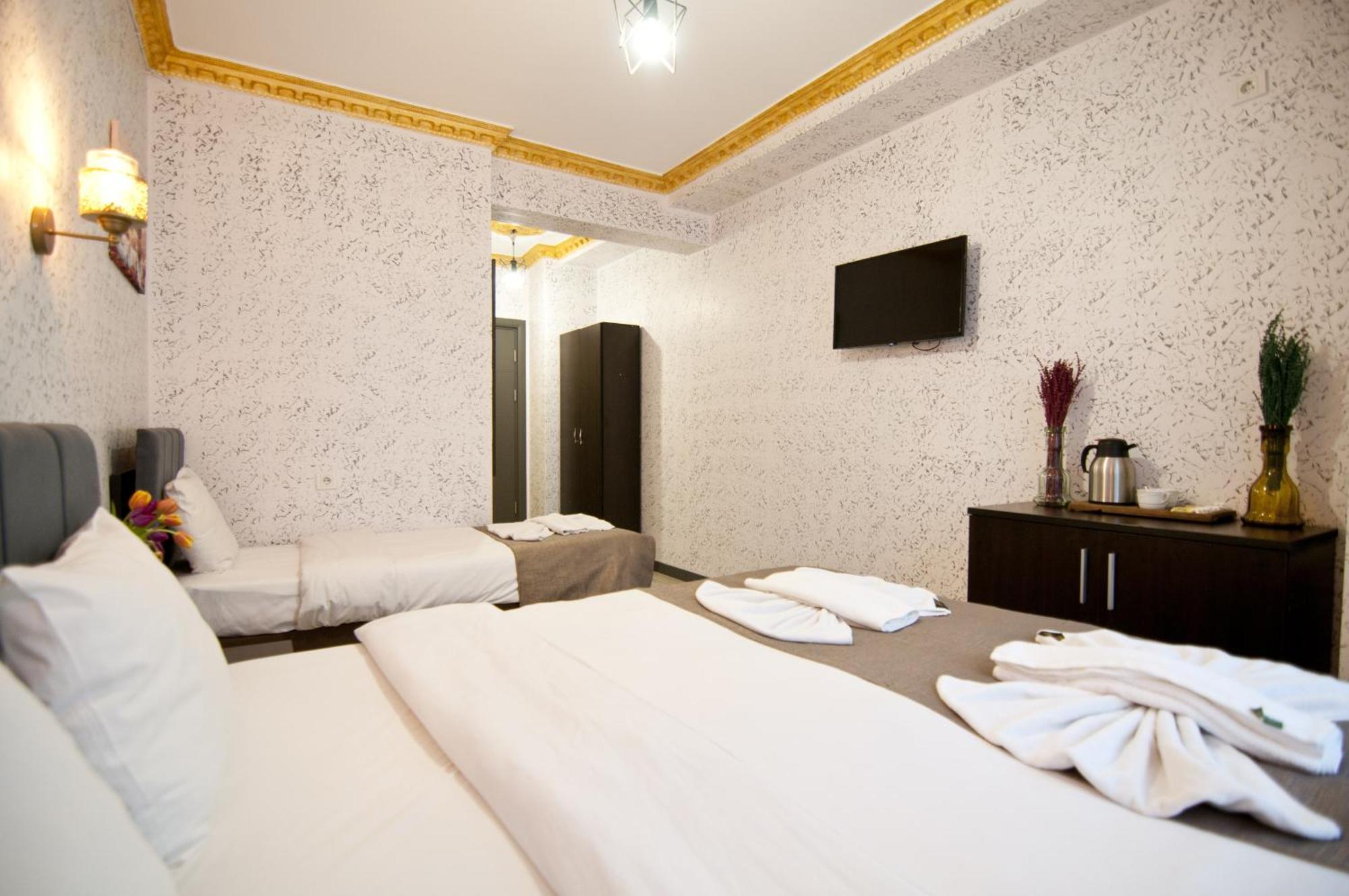 Golden Horn Park Hotel Istanbul Exterior foto